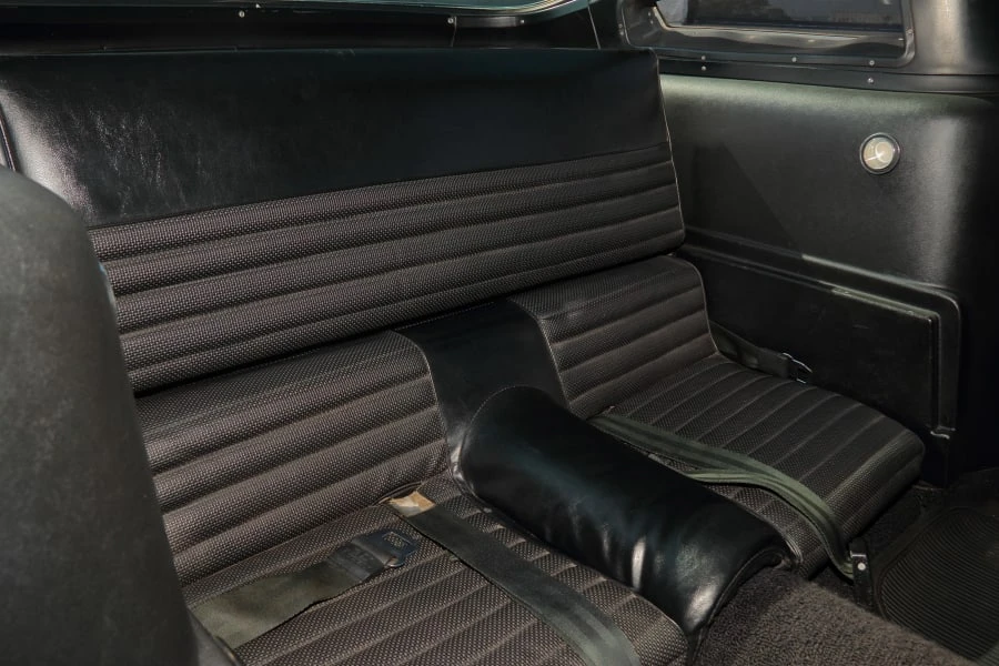1966 Shelby GT350 - Image 28 of 31