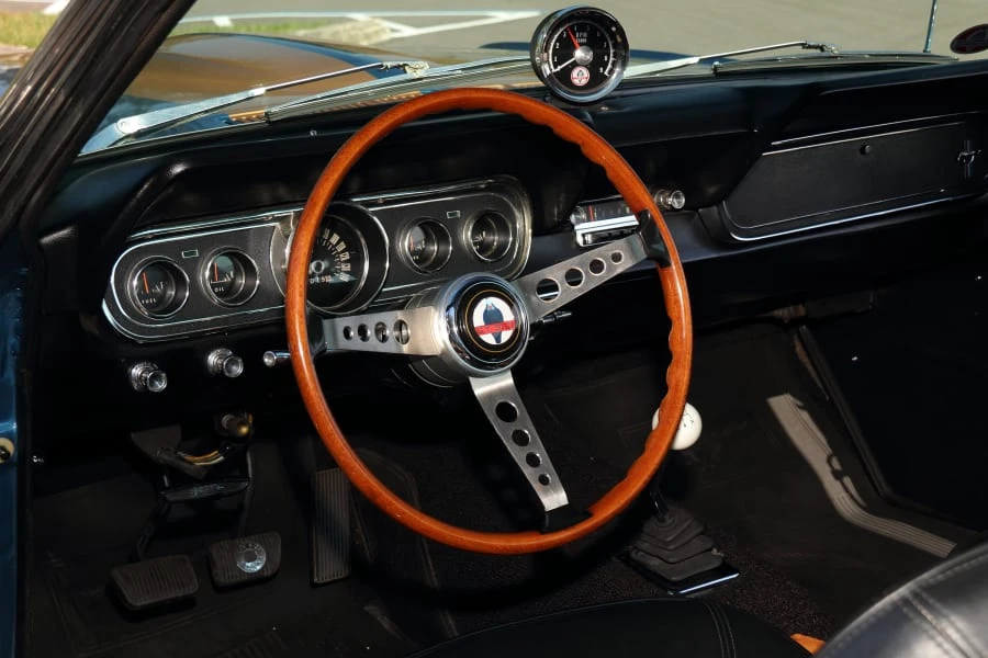 1966 Shelby GT350 - Image 24 of 31