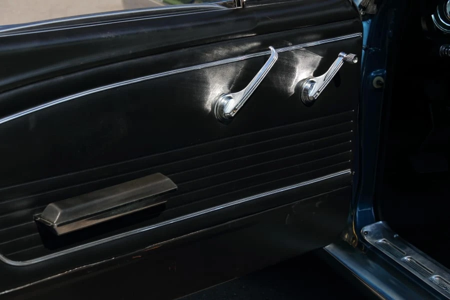 1966 Shelby GT350 - Image 25 of 31