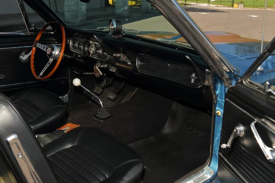 1966 Shelby GT350 - Image 19 of 31