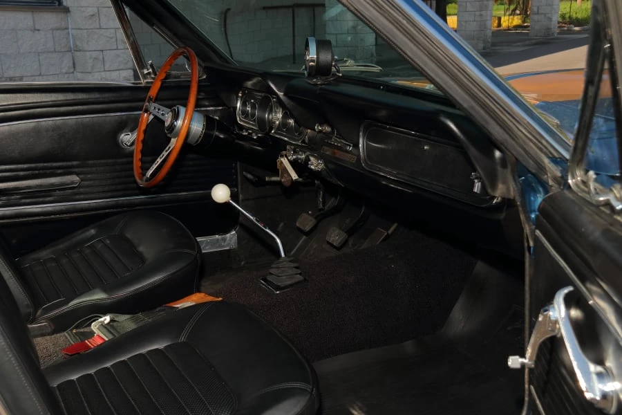1966 Shelby GT350 - Image 21 of 31