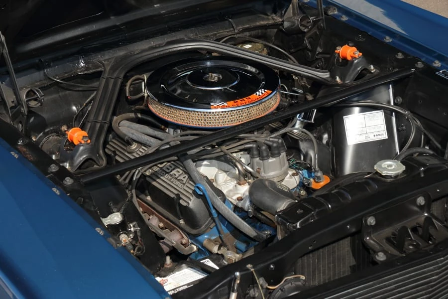 1966 Shelby GT350 - Image 31 of 31