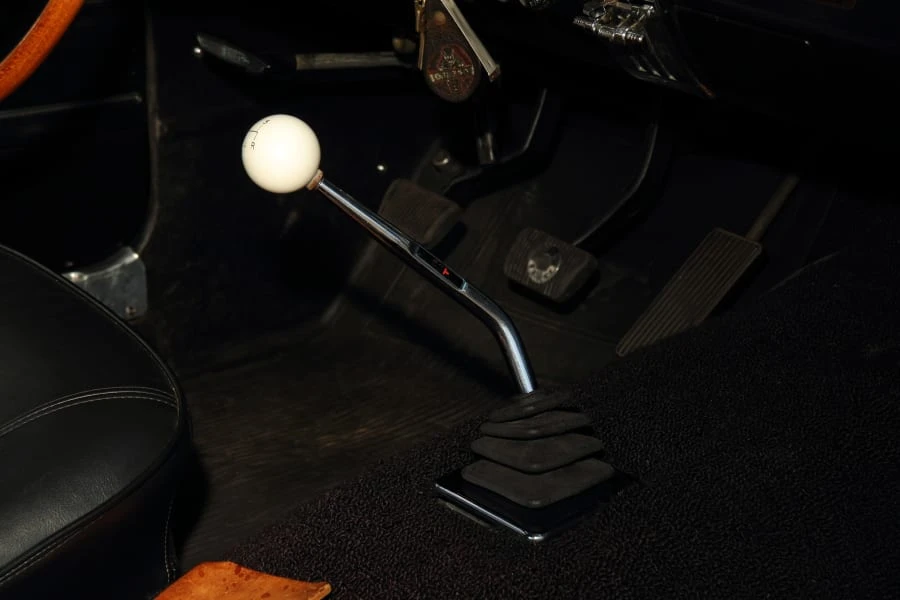 1966 Shelby GT350 - Image 30 of 31