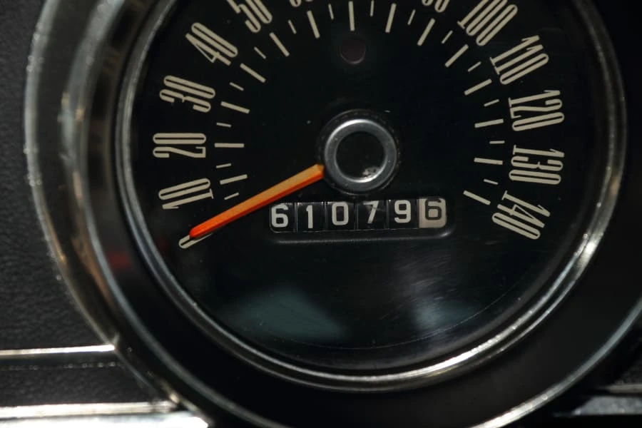1966 Shelby GT350 - Image 23 of 31