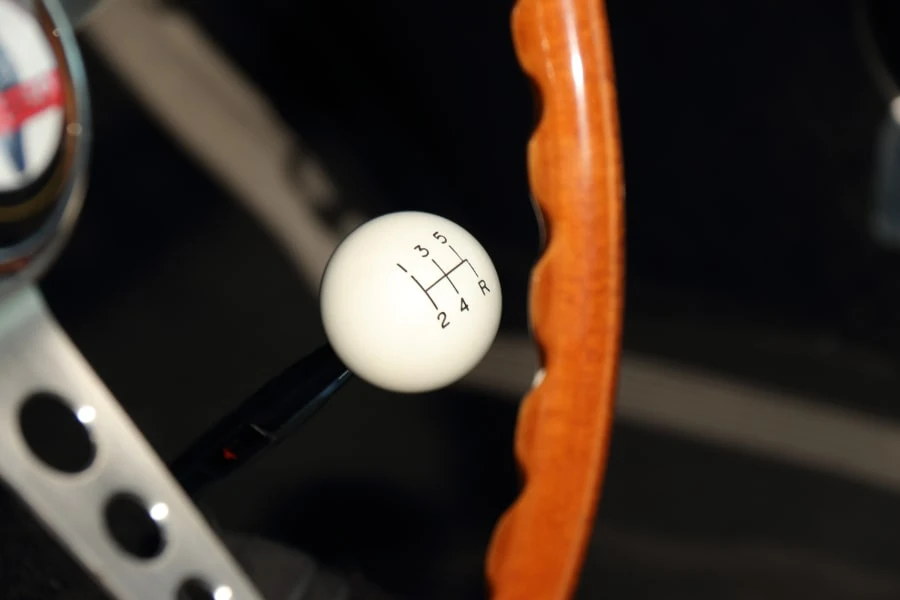 1966 Shelby GT350 - Image 29 of 31