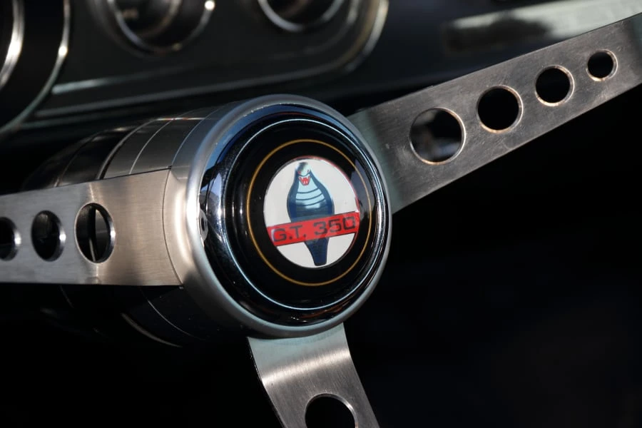1966 Shelby GT350 - Image 20 of 31