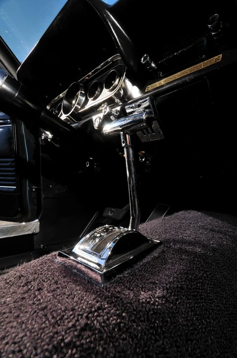 1966 Shelby GT350 - Image 11 of 12