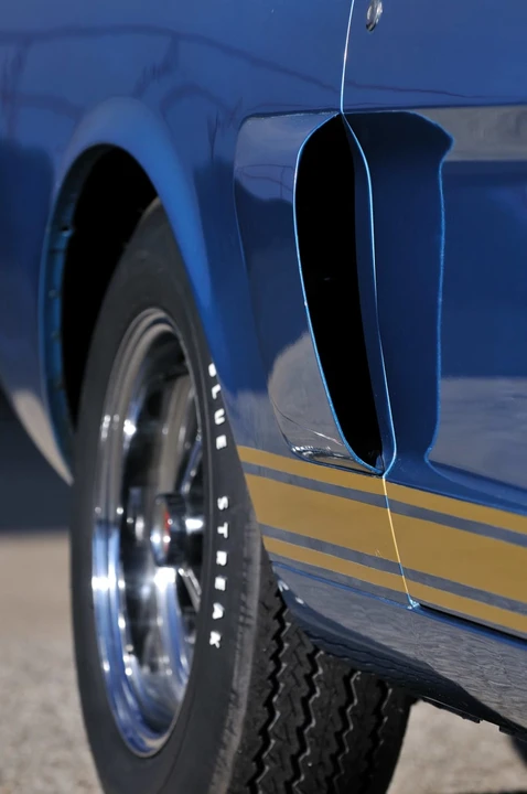 1966 Shelby GT350 - Image 8 of 12