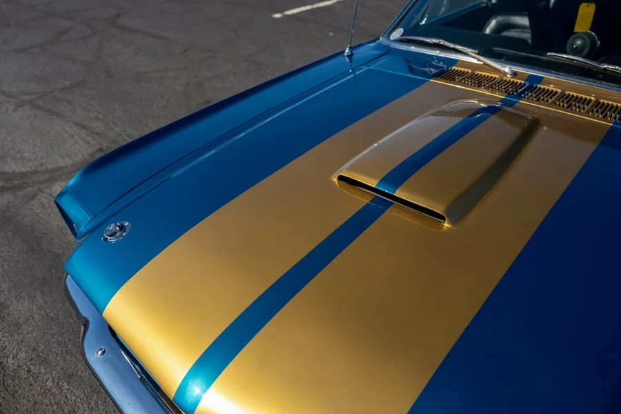 1966 Shelby GT350 - Image 20 of 31