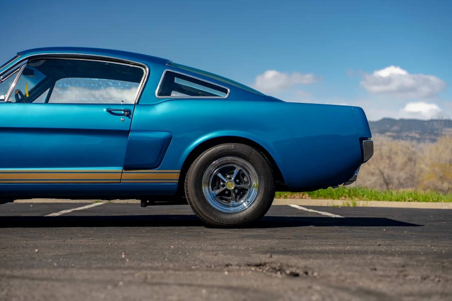 1966 Shelby GT350 - Image 22 of 31