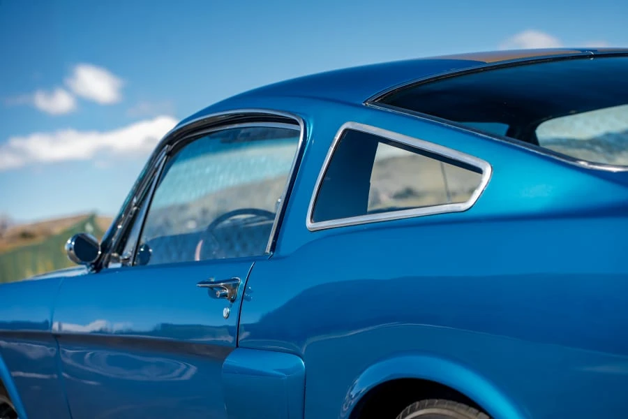 1966 Shelby GT350 - Image 15 of 31