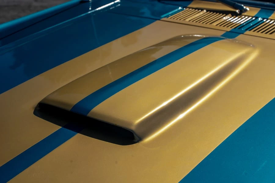 1966 Shelby GT350 - Image 14 of 31