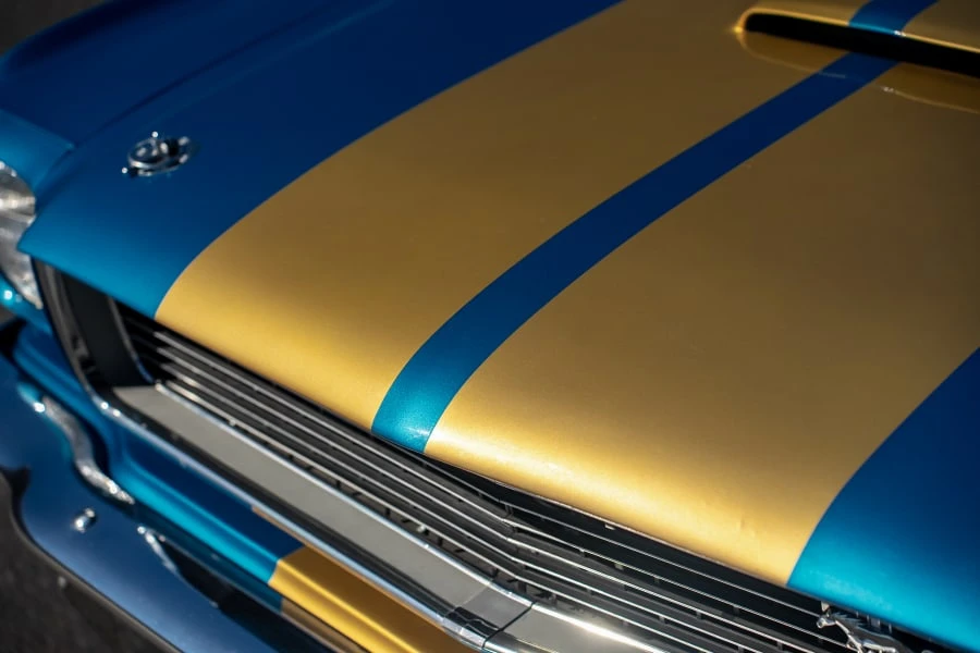 1966 Shelby GT350 - Image 18 of 31