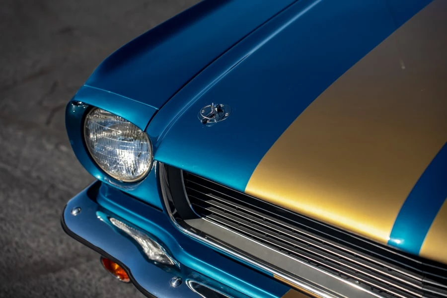 1966 Shelby GT350 - Image 17 of 31