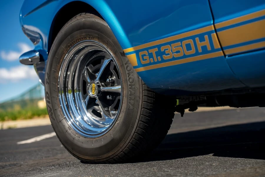1966 Shelby GT350 - Image 27 of 31