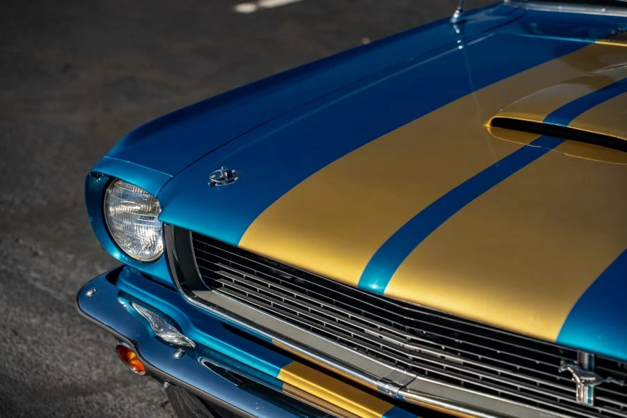 1966 Shelby GT350 - Image 24 of 31