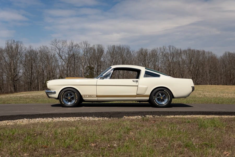 1966 Shelby GT350 - Image 18 of 31
