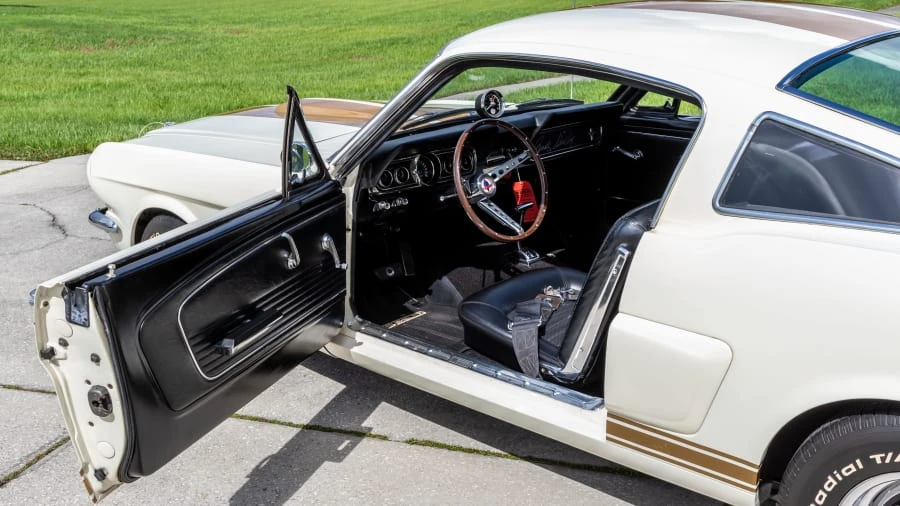1966 Shelby GT350 - Image 4 of 31