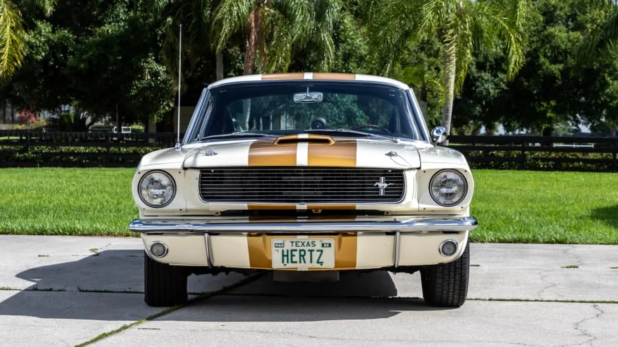 1966 Shelby GT350 - Image 13 of 31