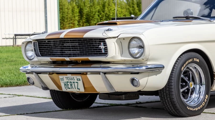 1966 Shelby GT350 - Image 15 of 31