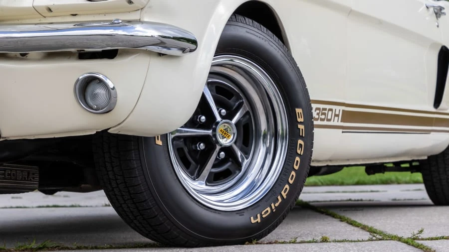 1966 Shelby GT350 - Image 19 of 31
