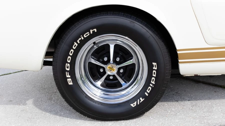 1966 Shelby GT350 - Image 21 of 31