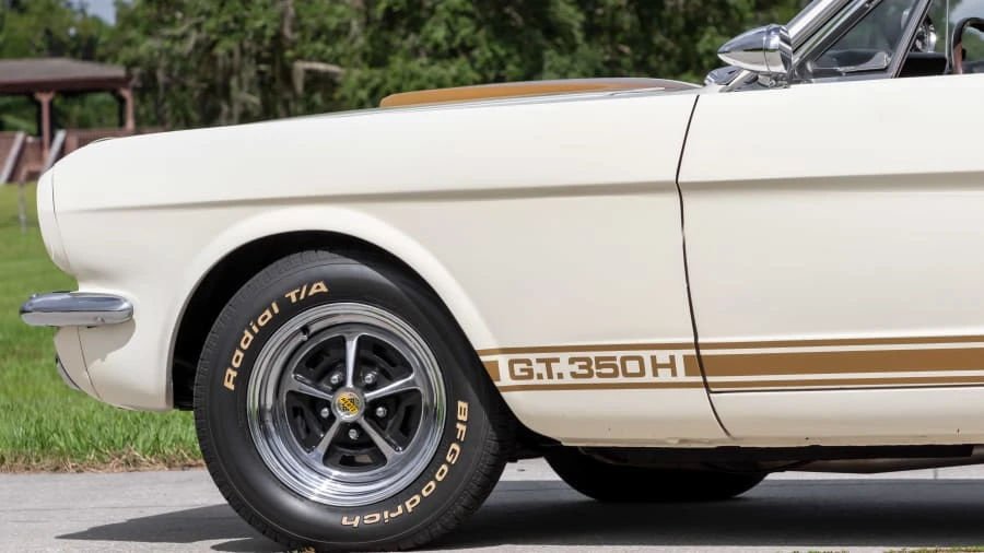 1966 Shelby GT350 - Image 24 of 31