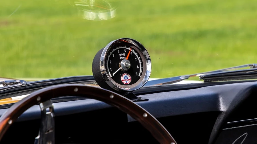 1966 Shelby GT350 - Image 26 of 31