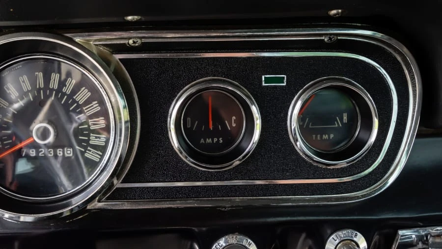 1966 Shelby GT350 - Image 30 of 31
