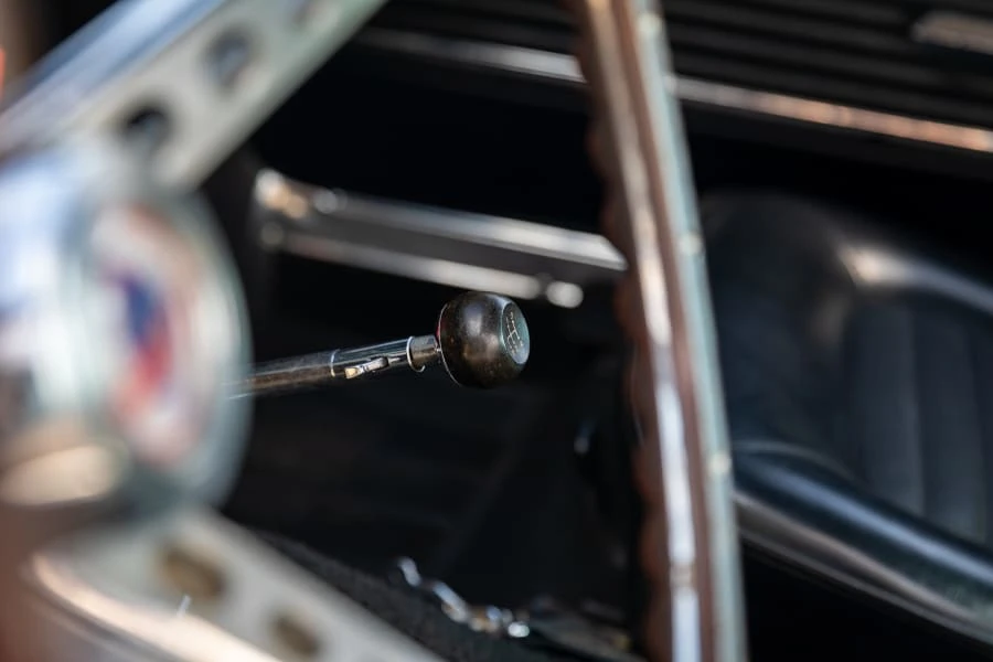 1966 Shelby GT350 - Image 30 of 31