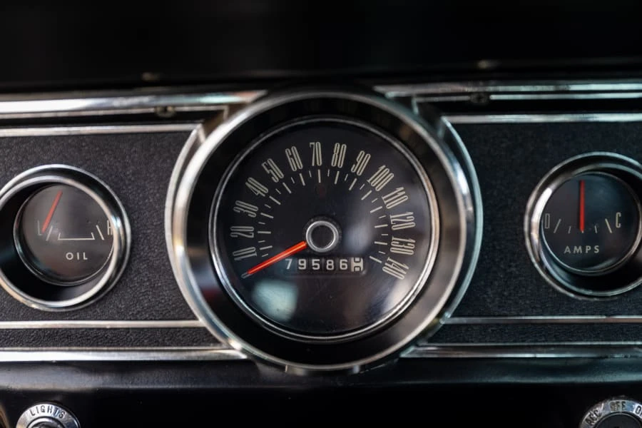 1966 Shelby GT350 - Image 27 of 31