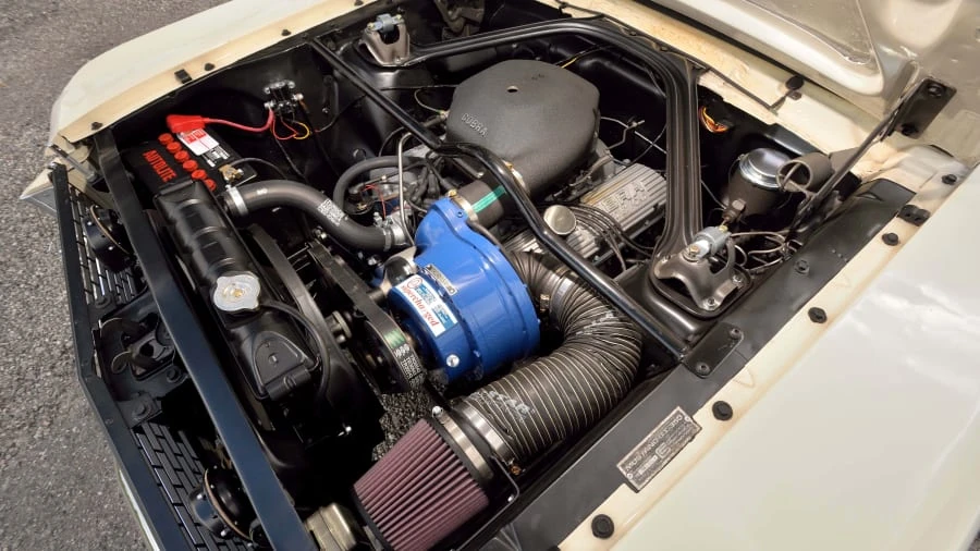 1966 Shelby GT350 - Image 6 of 31