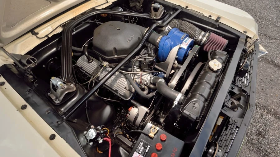1966 Shelby GT350 - Image 7 of 31