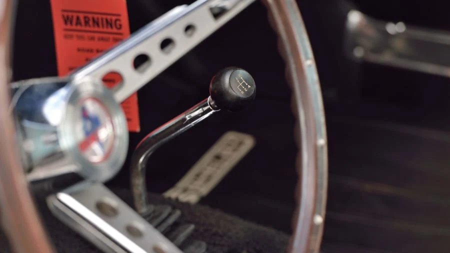 1966 Shelby GT350 - Image 9 of 31