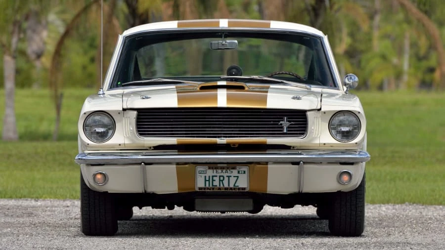 1966 Shelby GT350 - Image 14 of 31