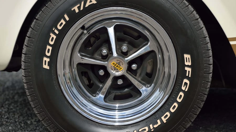 1966 Shelby GT350 - Image 15 of 31