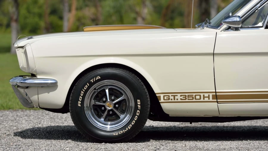 1966 Shelby GT350 - Image 19 of 31