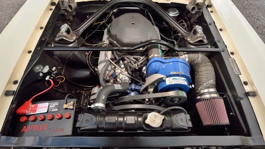 1966 Shelby GT350 - Image 24 of 31