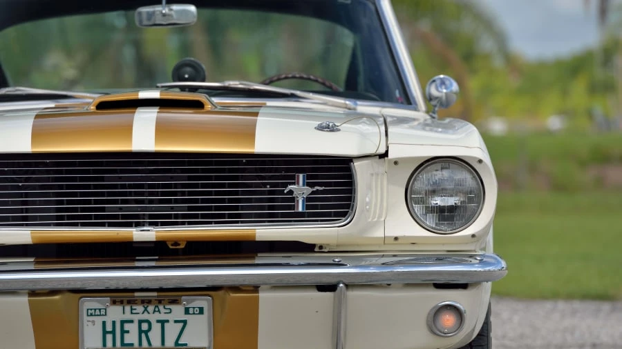 1966 Shelby GT350 - Image 25 of 31
