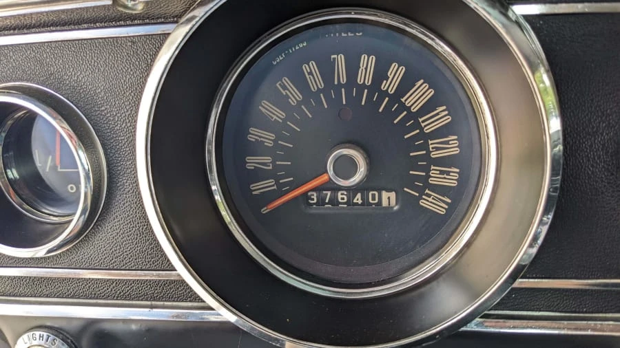 1966 Shelby GT350 - Image 28 of 31