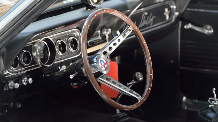 1966 Shelby GT350 - Image 29 of 31