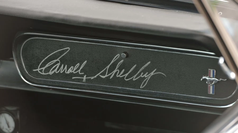 1966 Shelby GT350 - Image 31 of 31
