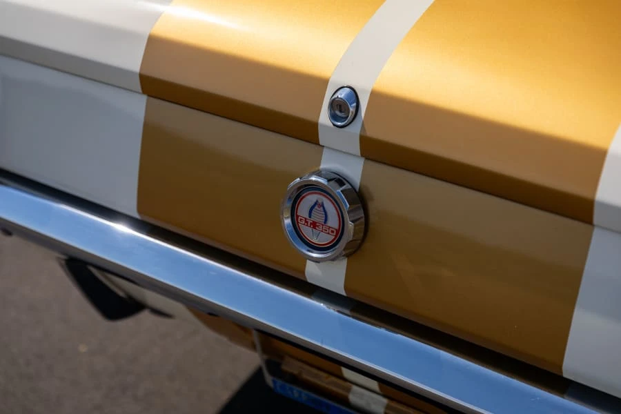 1966 Shelby GT350 - Image 10 of 31