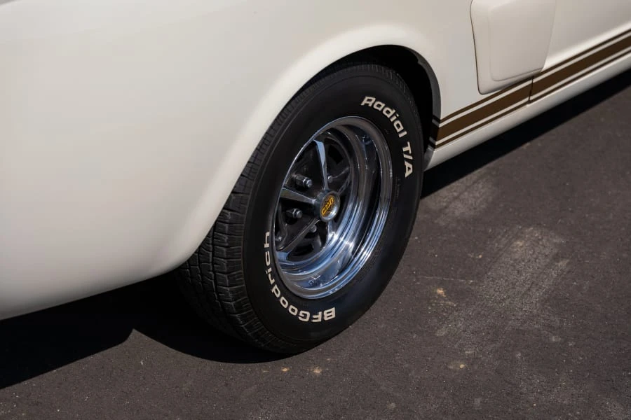 1966 Shelby GT350 - Image 14 of 31