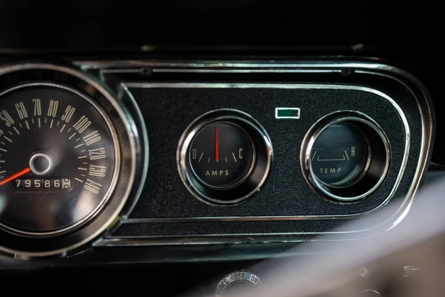 1966 Shelby GT350 - Image 28 of 31