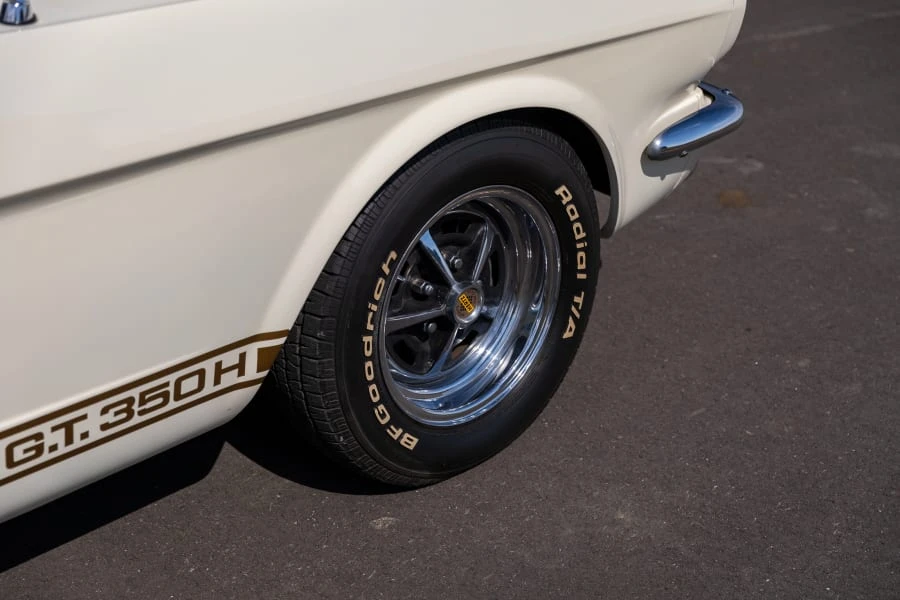 1966 Shelby GT350 - Image 16 of 31