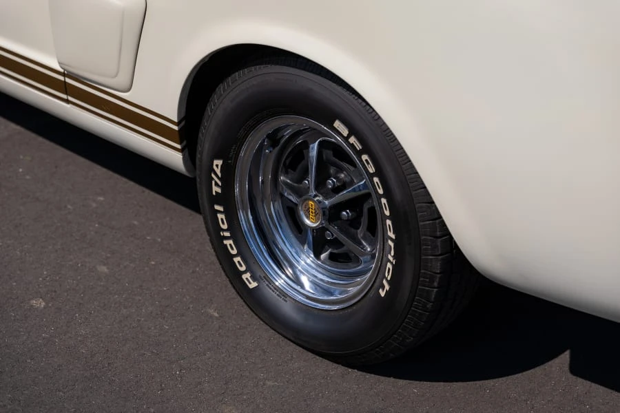 1966 Shelby GT350 - Image 11 of 31