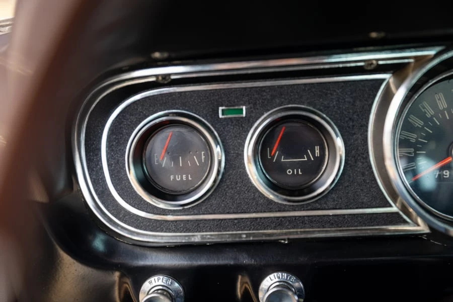 1966 Shelby GT350 - Image 26 of 31