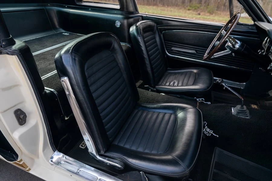 1966 Shelby GT350 - Image 22 of 31