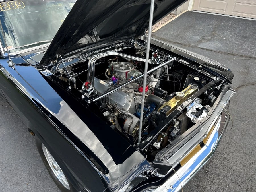 1966 Shelby GT350 - Image 19 of 30
